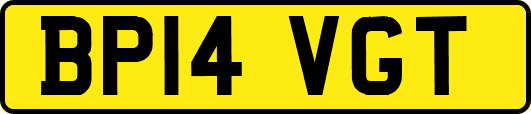 BP14VGT