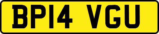 BP14VGU