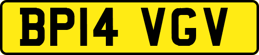 BP14VGV