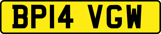 BP14VGW