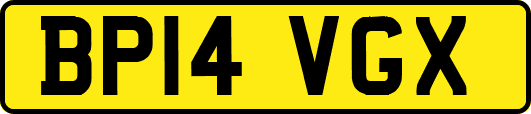 BP14VGX