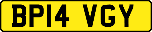 BP14VGY