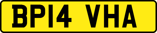 BP14VHA