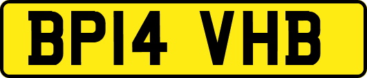 BP14VHB