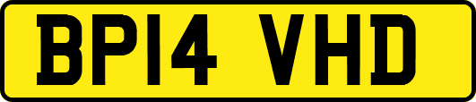 BP14VHD