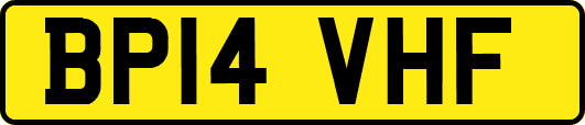 BP14VHF