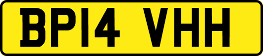 BP14VHH
