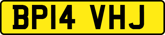 BP14VHJ