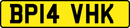BP14VHK