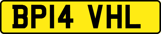 BP14VHL