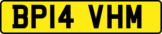 BP14VHM