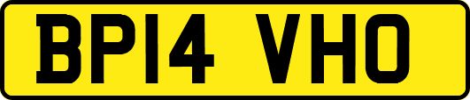 BP14VHO
