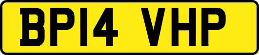 BP14VHP