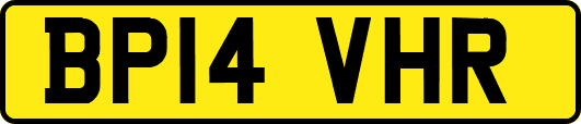 BP14VHR