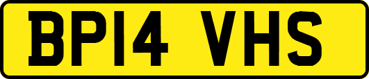 BP14VHS