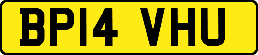 BP14VHU
