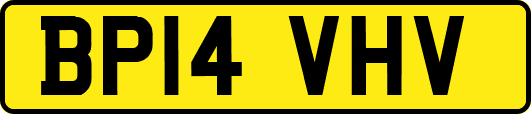 BP14VHV