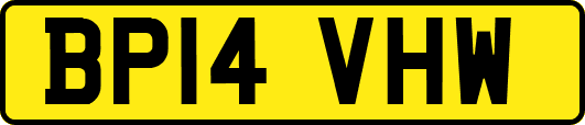 BP14VHW