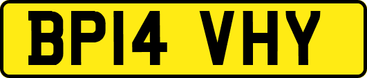 BP14VHY