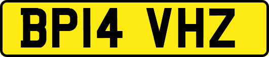 BP14VHZ
