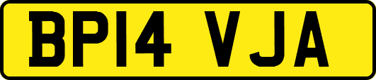 BP14VJA