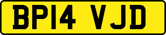 BP14VJD