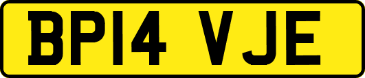 BP14VJE