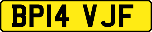 BP14VJF
