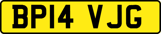 BP14VJG