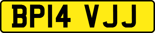 BP14VJJ