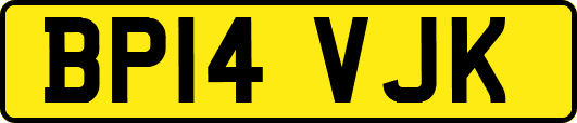 BP14VJK