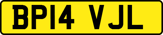 BP14VJL