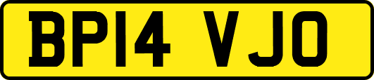 BP14VJO