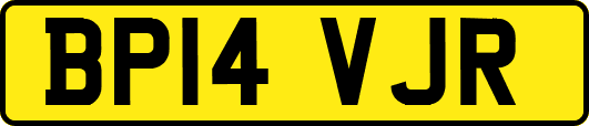 BP14VJR