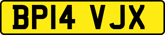 BP14VJX