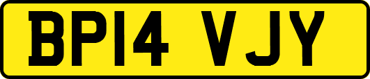 BP14VJY