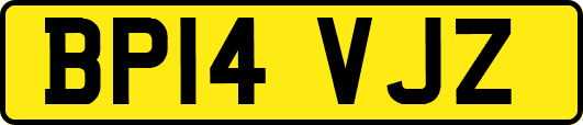 BP14VJZ