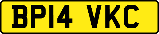 BP14VKC