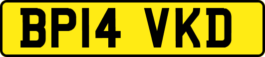 BP14VKD