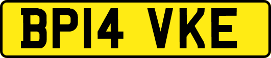 BP14VKE