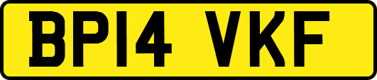 BP14VKF