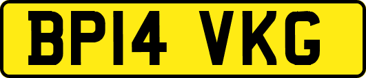 BP14VKG