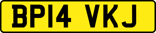 BP14VKJ