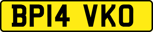 BP14VKO