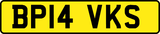 BP14VKS