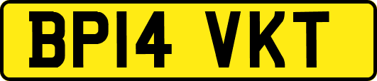 BP14VKT
