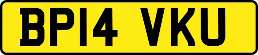 BP14VKU