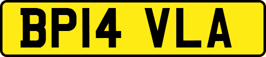 BP14VLA