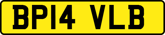 BP14VLB