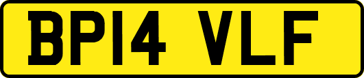 BP14VLF